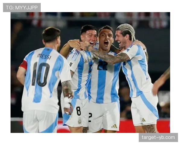 巴拉圭冲击2026世界杯:赛程前景与出线形势分析 巴拉圭冲击2026世界杯:赛程前景与出线形势分析