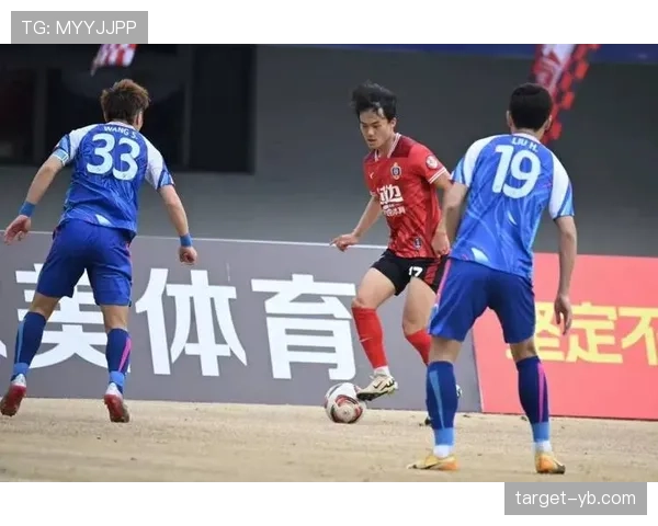 延边龙鼎冲击中甲关键战前迎来两员主力回归 延边龙鼎冲击中甲关键战前迎来两员主力回归